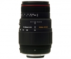 Sigma 70-300mm F4-5.6 APO DG Macro pentru Sony